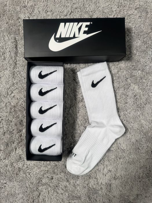 Skarpety Nike Dri-Fit