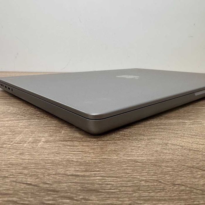 Macbook Pro 16" 2021 M1 Max / 64Gb DDR5 / SSD 1000Gb (код: M1281)