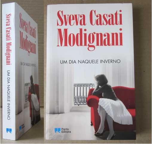 Sveva Casati MODIGNANI - Livros