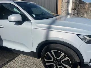 Volvo XC 40 1.5 T5 PHEV Momentum Plus