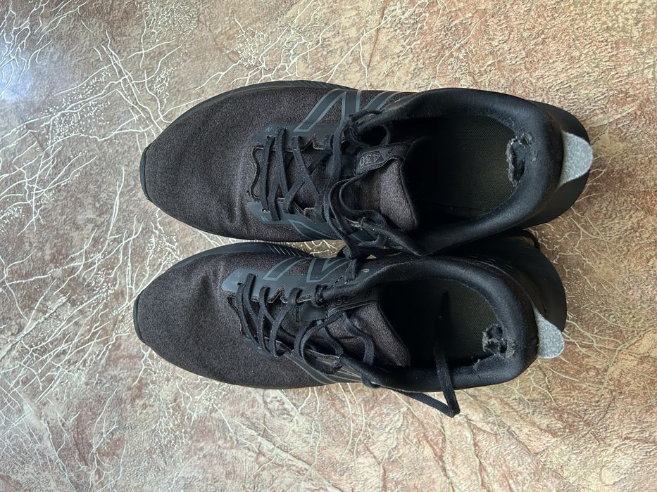 Оригинальные кроссовки NB