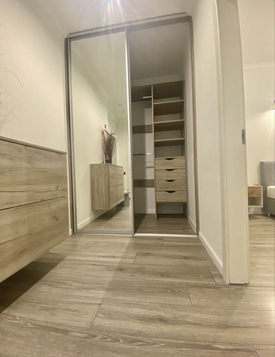 Продам 1к квартиру ЖК Метрополія метро Вирлиця - View 6