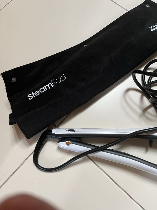 Steampood 4.0 como nova