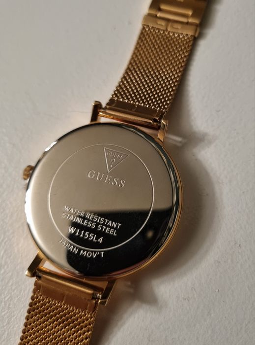 Guess W1155L4 zegarek damski