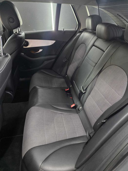 Mercedes C 200 Rigorosamente Nova