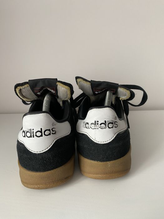 Halówki adidas Mundial Goal - Czarny