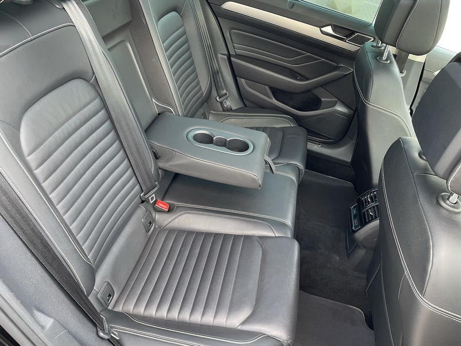 Продається Volkswagen Passat B8 пасат