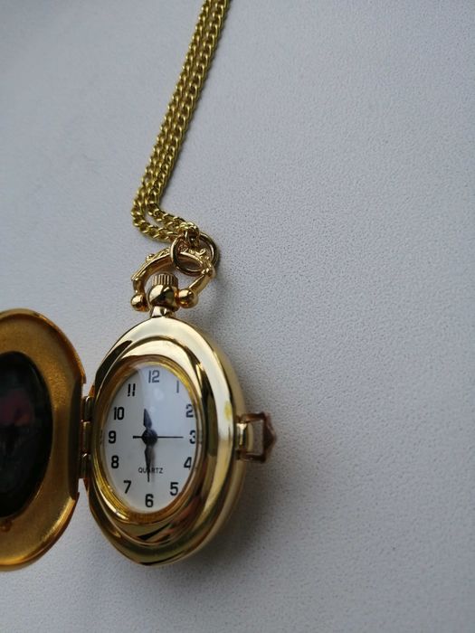 часы женские карманные винтажные, годинник кишеньковий вiнтажний