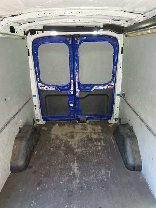 Ford Transit 2.0 130KM VAT 1
