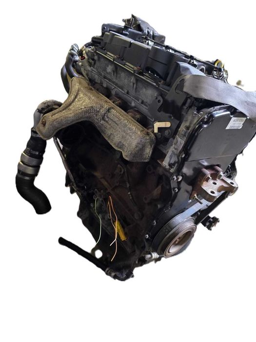 SILNIK 2,2 HDI TDCI Ducato Transit Boxer Jumper EURO 4