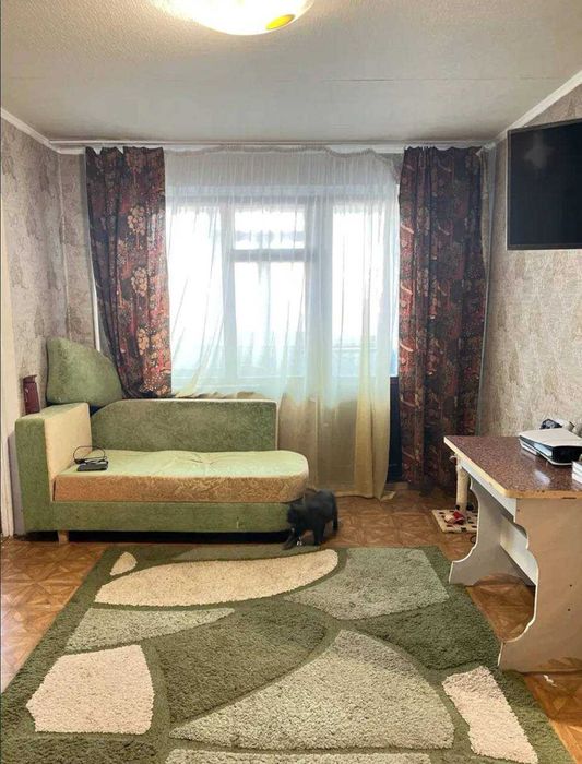 Сдам квартиру 3 ком