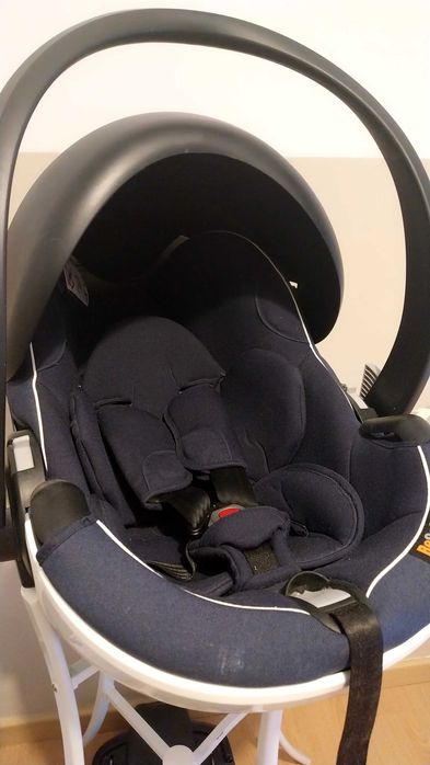 Ovo besafe izi go+isofix