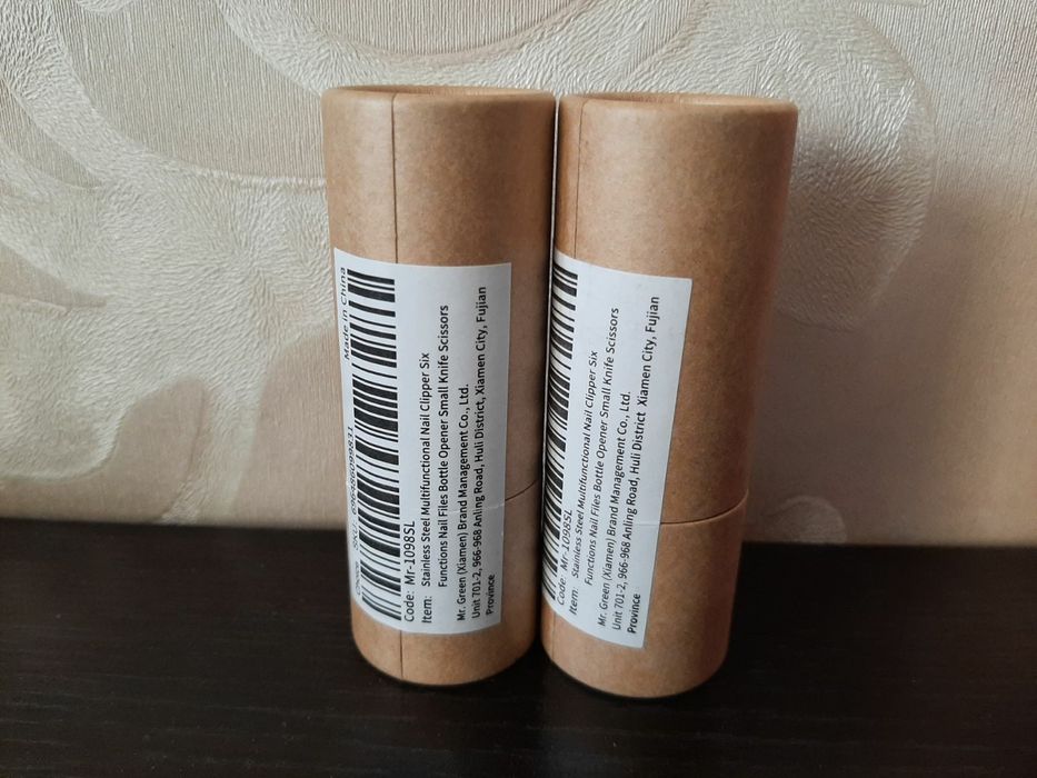 Маникюрный мультитул