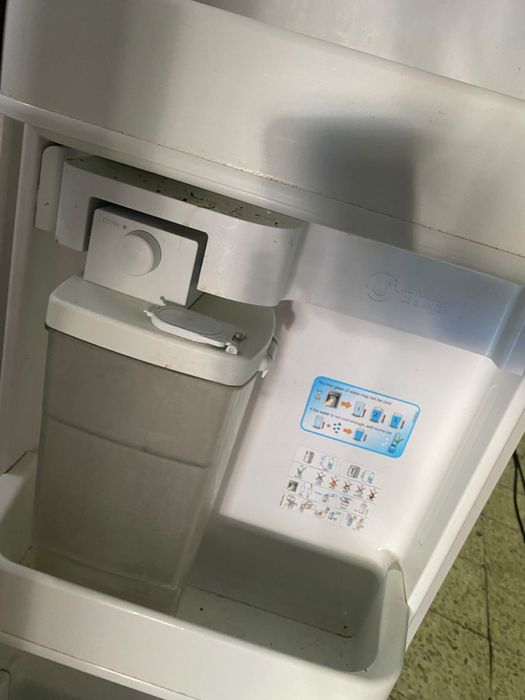 Frigorifico Americano LG