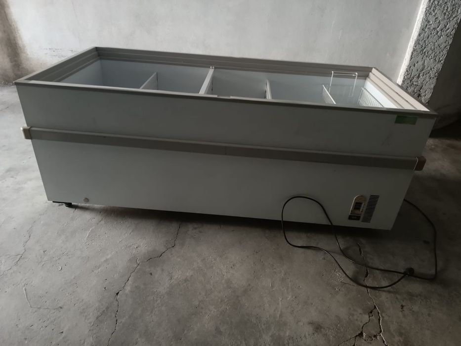 Arca congeladora427871837136496642