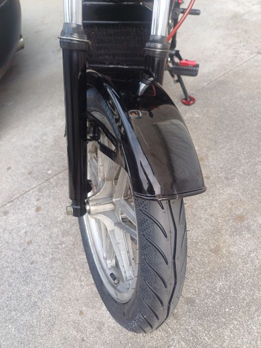 Vendo ou troco Casal super boss