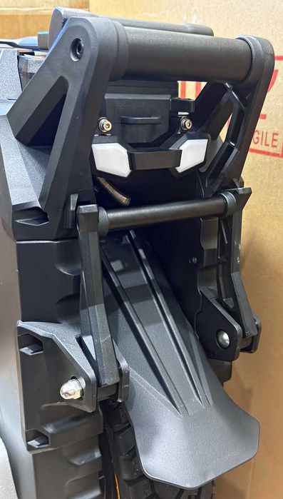 Моноколесо Veteran Oryx 4700Wh АКЦИЯ !