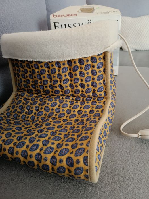 Ogrzewacz do stóp/nóg Beurer