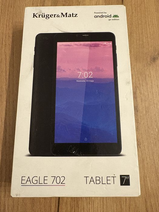 Tablet Kruger&Matz Eagle 7 Cali
