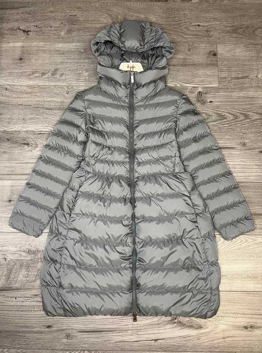 Пуховик Il Gufo оригінал