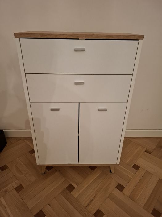 Szafka do łazienki - REZERWACJA