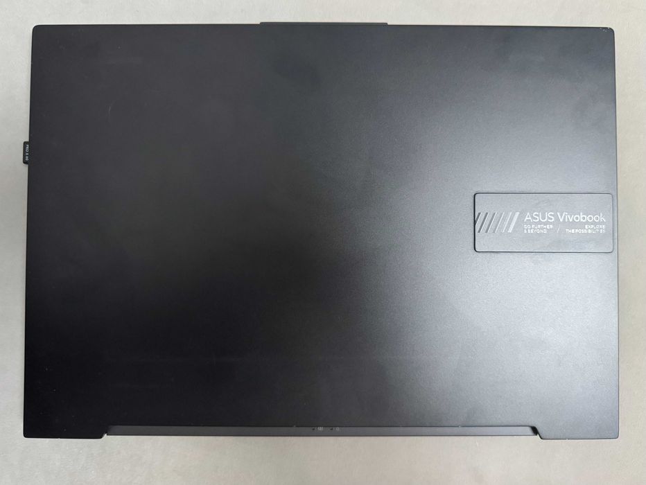 Ноутбук Asus Vivobook Pro 16X OLED 3.2K | 120Hz | i9-13980HX | RTX4070
