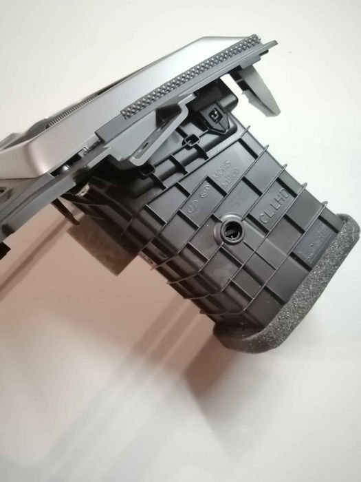 Hyundai/Kia Tucson TL 15- накладка торпедо з дефлекторами (97410D3000,