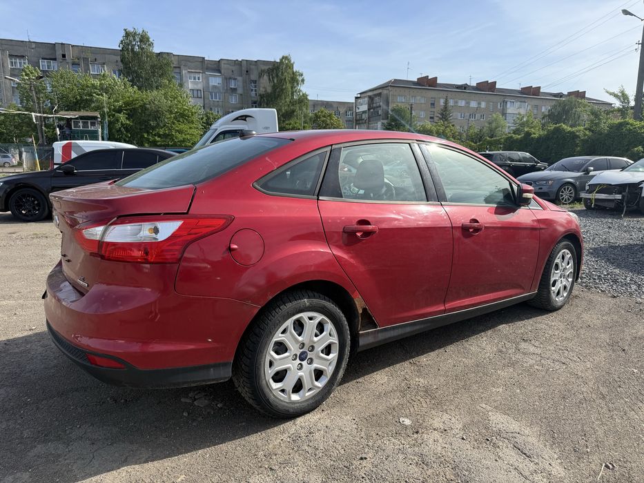 Продам Ford Focus
