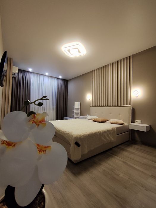 Квартира євродвушка  ЖК Сади Вишневі