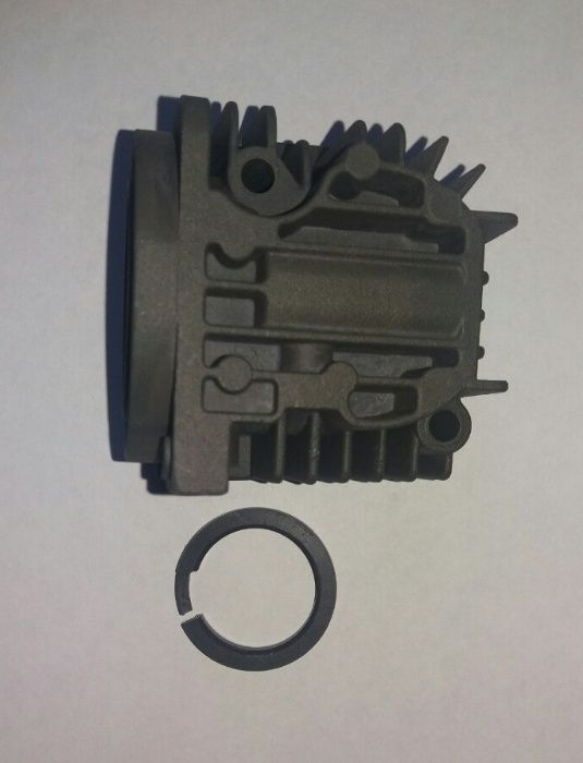 Ремкомплект пневмокомпресора WABCO циліндр поршневе  кільце Вабко