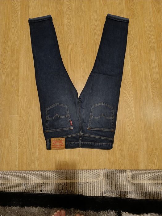 Calcas levis 502 hi-ball