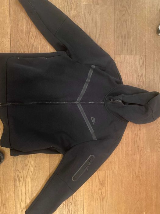 Nike Tech Fleece – rozmiar XXL – stan idealny