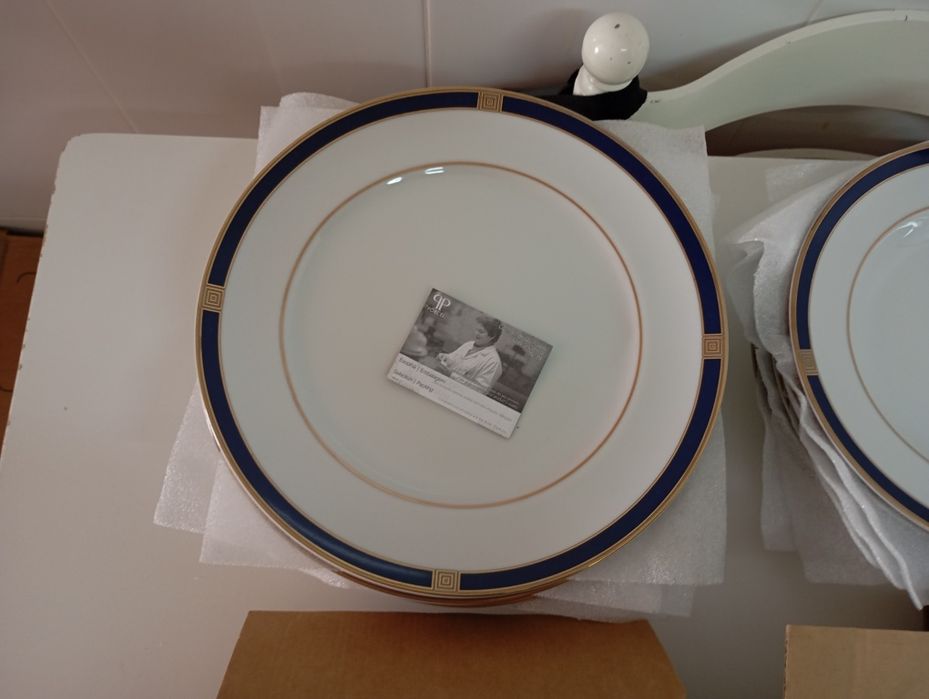 Serviço loiça porcel