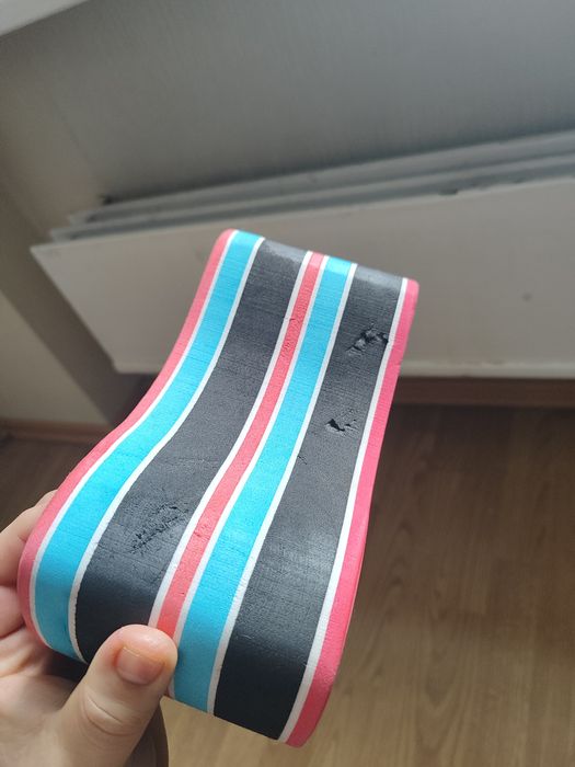 Калабашка ( зажим ног для плавания )