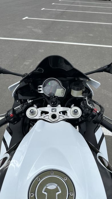 Honda CBR 1000RR