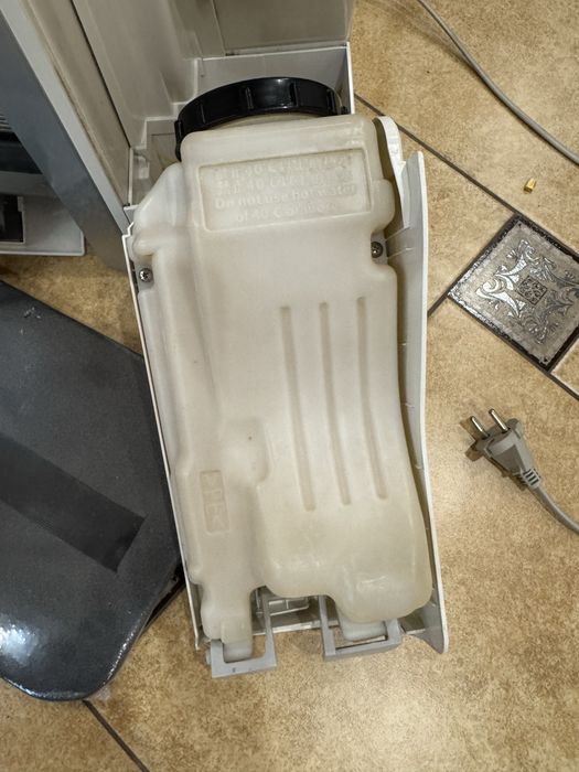 Очисник повітря Panasonic  F-VXK50R