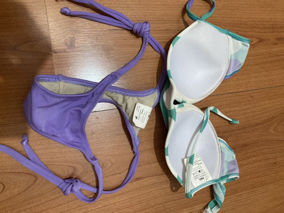 Bikinis brasileiros (novos)