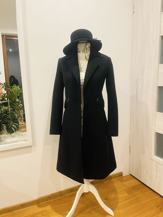 Kapelusz damski z welny roz.M