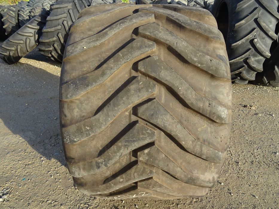 Opona 700/40-26.5 ALLIANCE FLOTATION 331 (2500 netto)