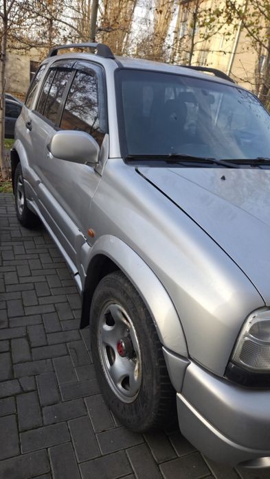 Продам Suzuki Grand Vitara в хорошому стані, з торгом