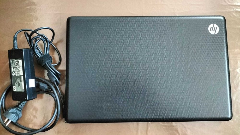 HP 17.3" IMACULADO | Intel i3 | 8GB RAM | HDD 650gb | Bateria Nova