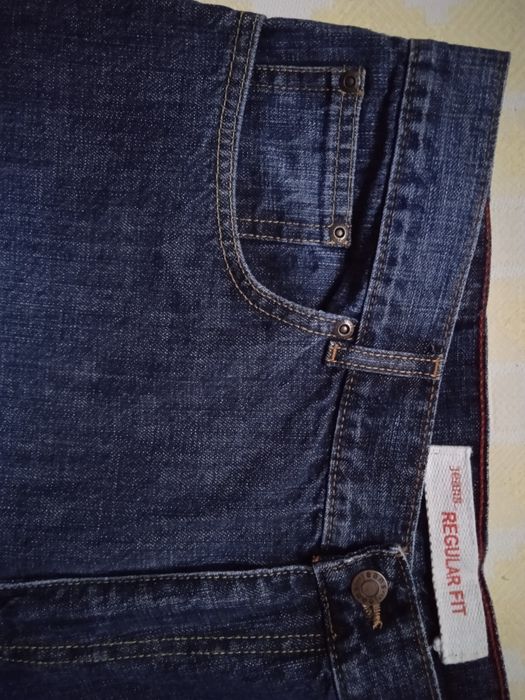 Мужские Джинсы BHS W36 L33