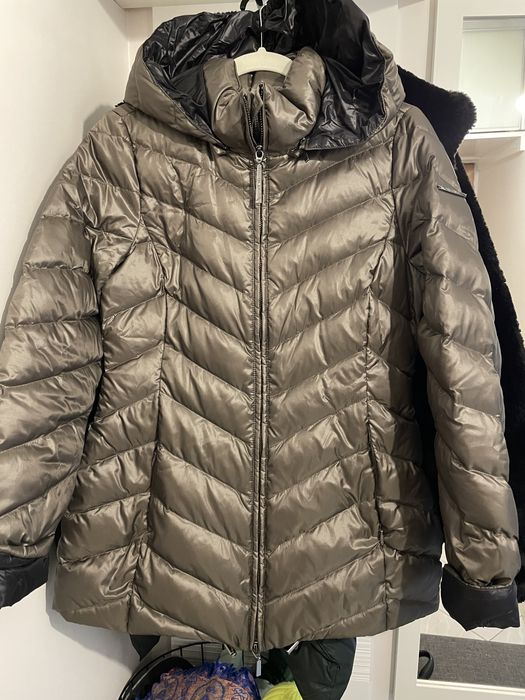 Kurtka puchowa liu jo liujo
