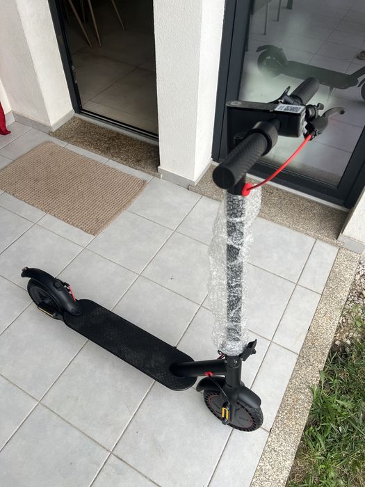 Trotinete Elétrica Nova