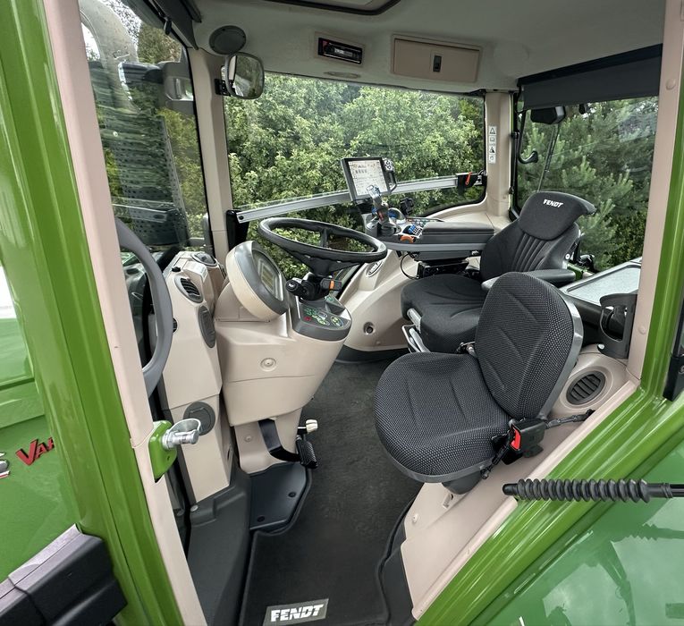 Fendt 936 Profi Plus / 19 rejst / 939 / 933