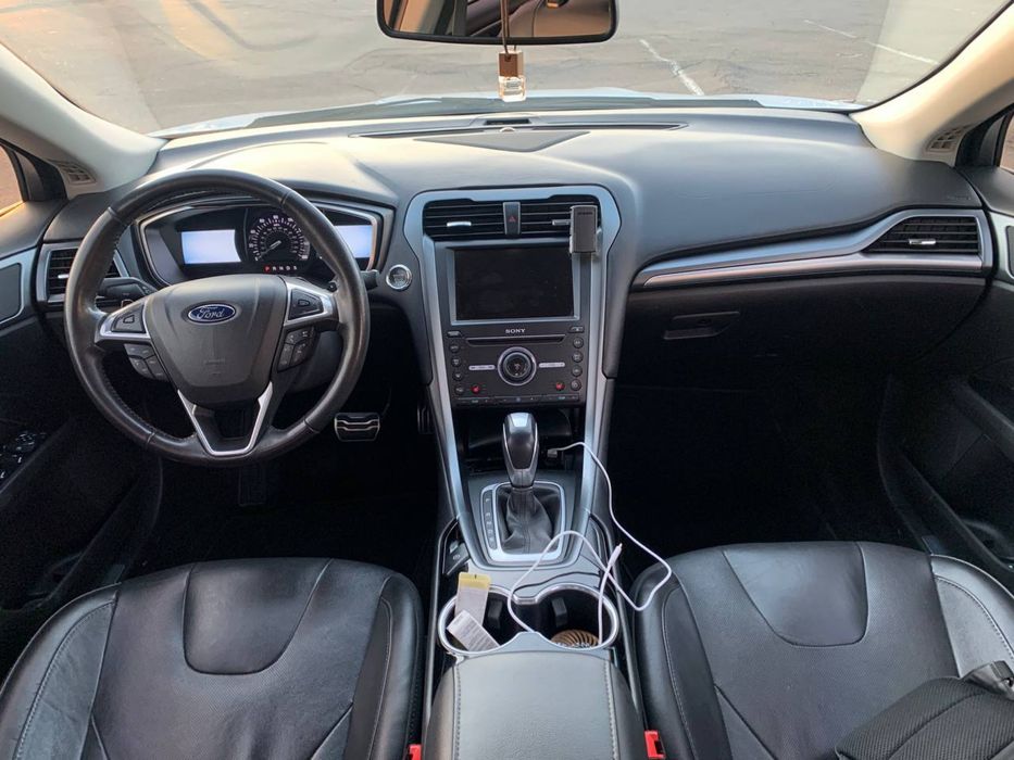 Продаю свой автомобиль