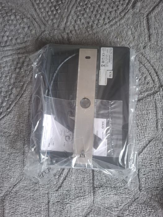 Flos Hyperion lampy zewnętrzne.