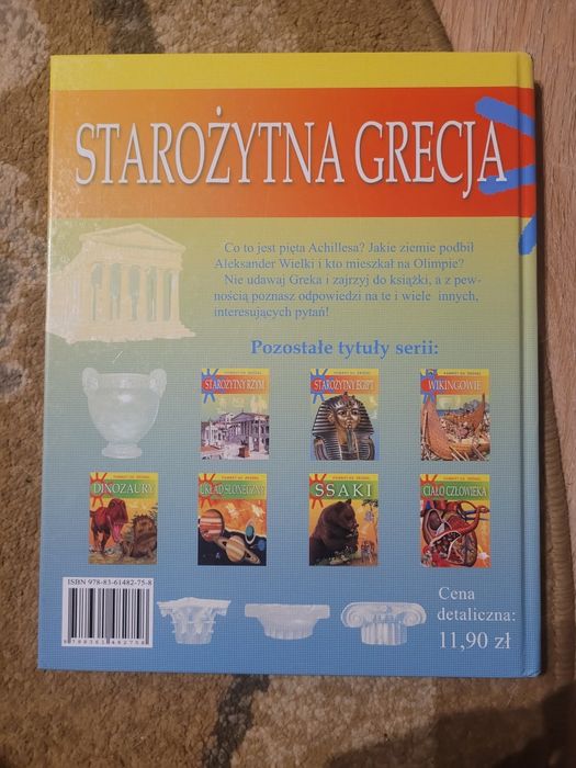 Starożytna Grecja. Powrót do źródeł