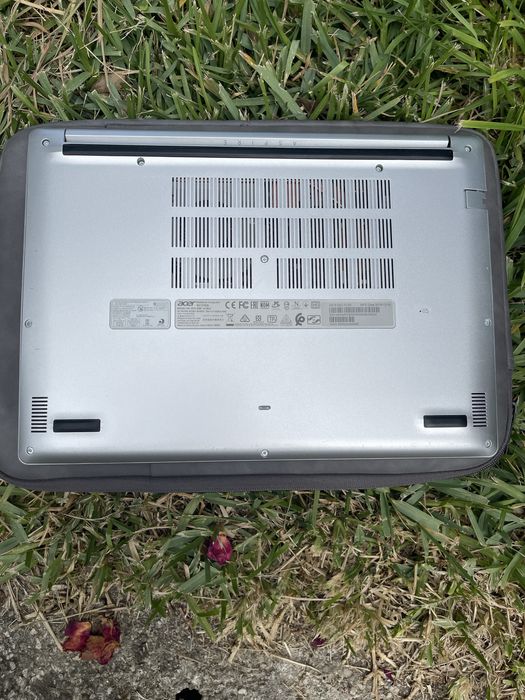 Portatil Acer Aspire 5