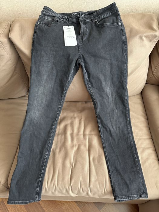 Джинси Slim Fit чоловічі Colin's